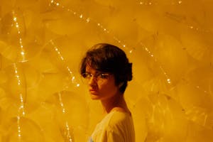 Софи, Париж